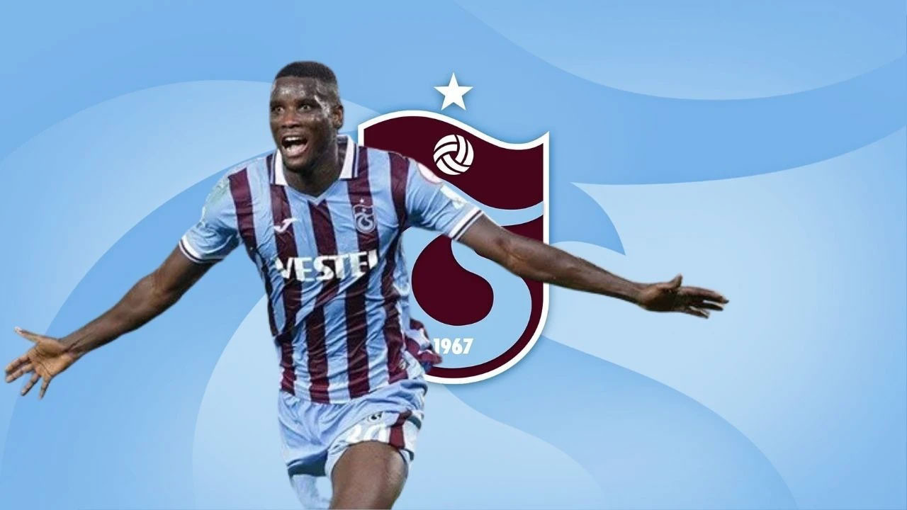 Paul Onuachu, Trabzonspor’a geri dönüyor