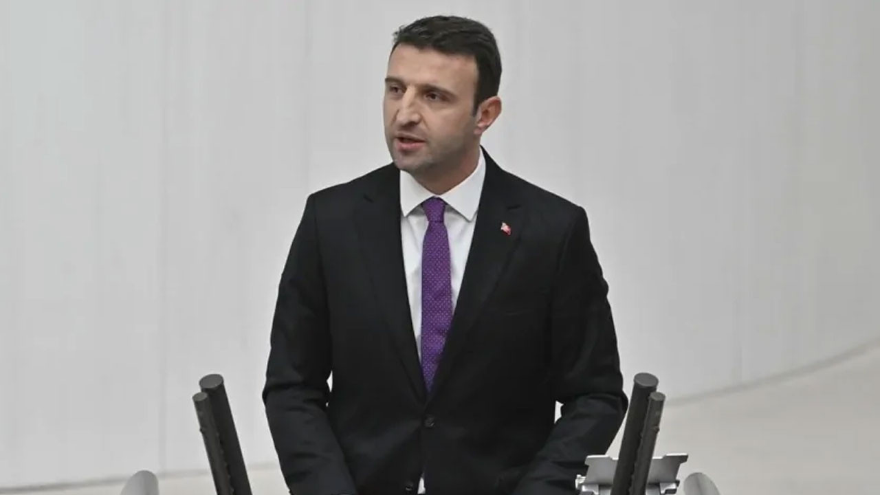 AK Parti Ankara Milletvekili Orhan Yeğin’in acı günü