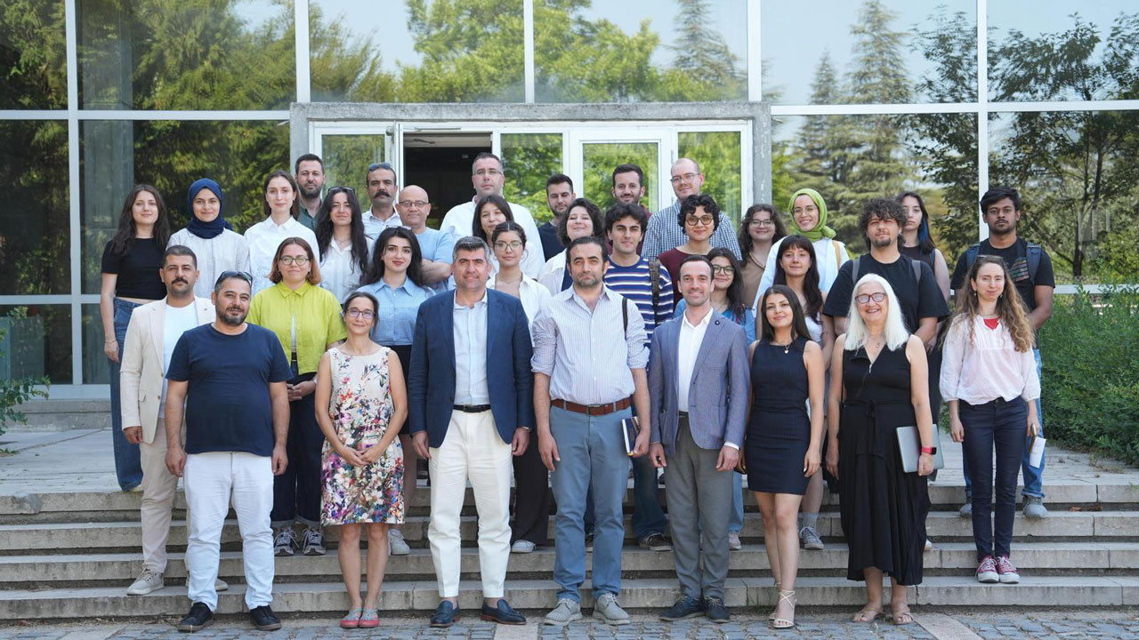 Etimesgut Belediyesinden ODTÜ iş birliğiyle “İklim Duyarlı Kent” vizyonu