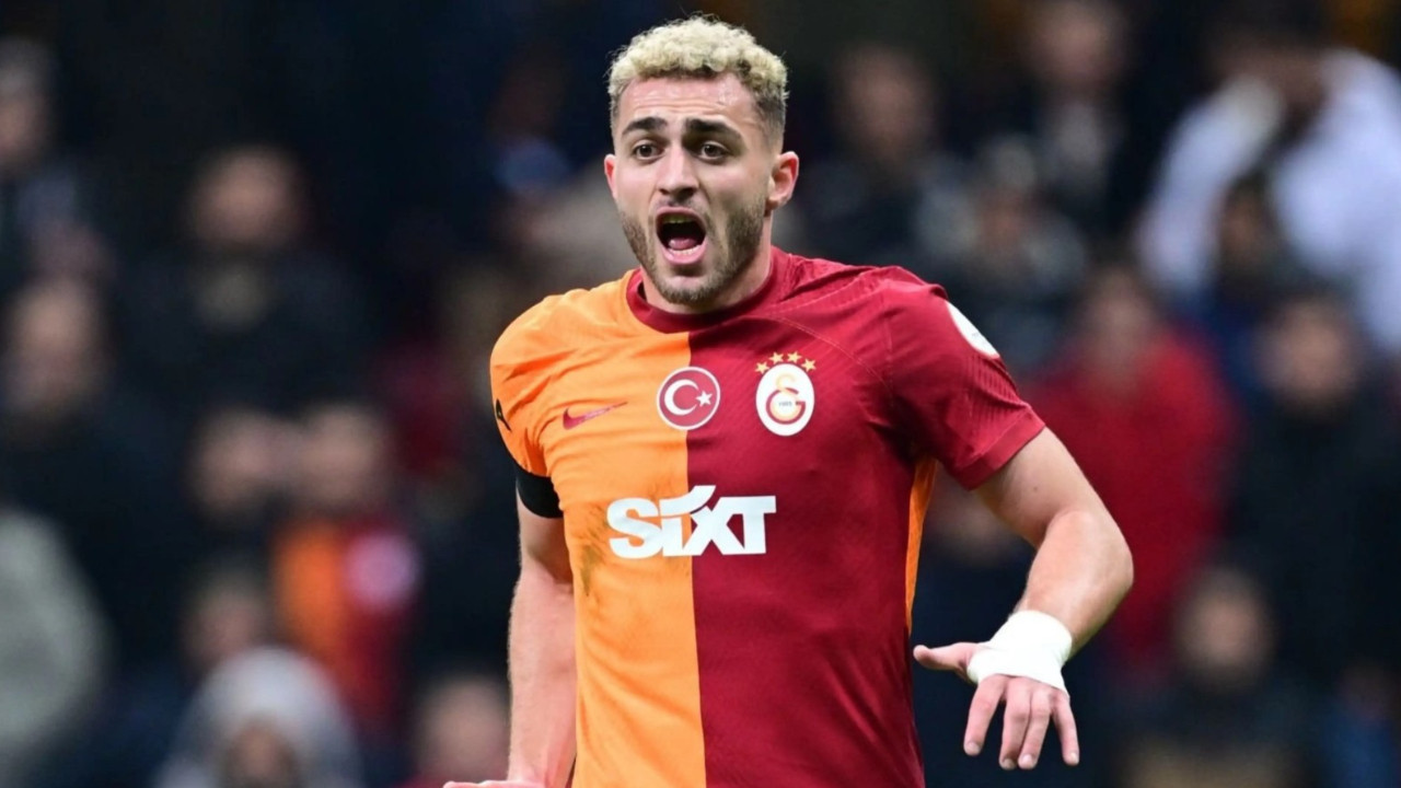 Hasan Şaş'tan Barış Alper Yılmaz'a tepki