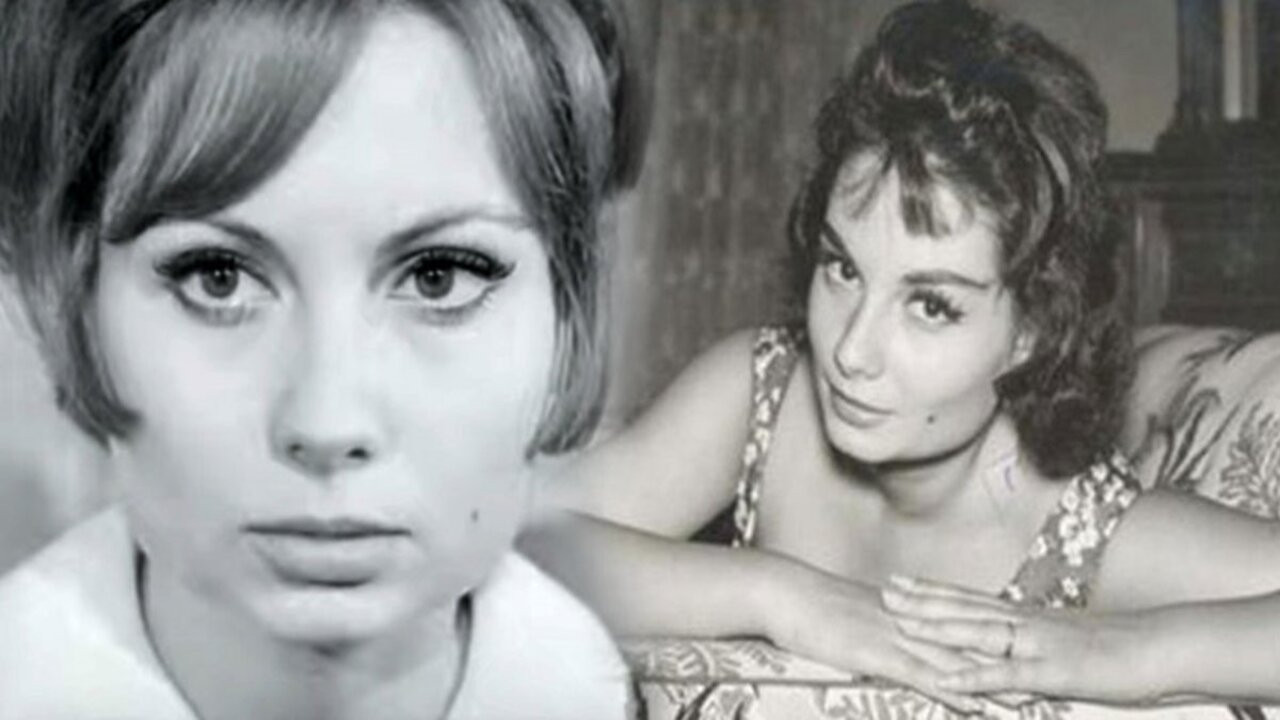 Ankara doğumlu, Yeşilçam’ın “Küçük Hanımefendisi” Belgin Doruk kimdir?