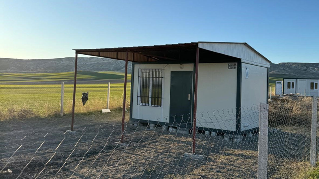 Ankara Ayaş’ta hobi bahçesi tartışması büyüyor! Belediyeye korkunç suçlama