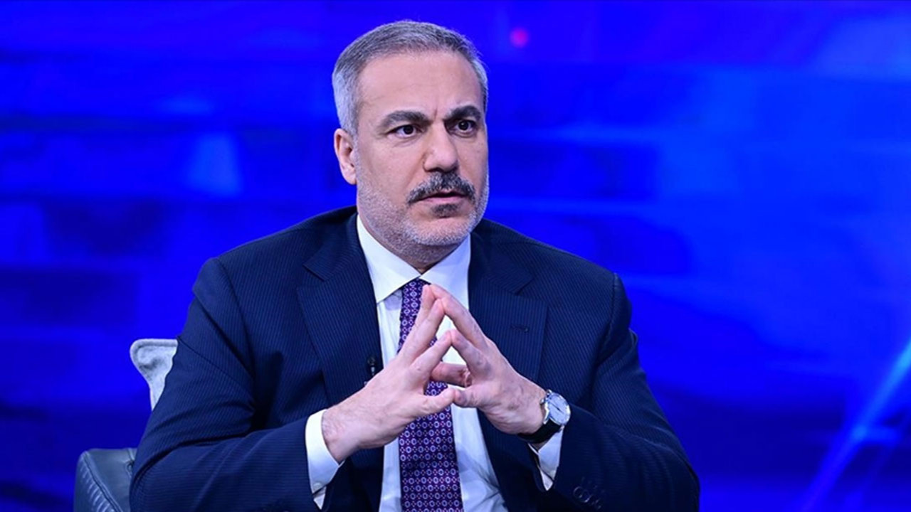 Bakan Fidan: “Türkiye, İsrail-İran geriliminde ara bulucu rol üstlendi”