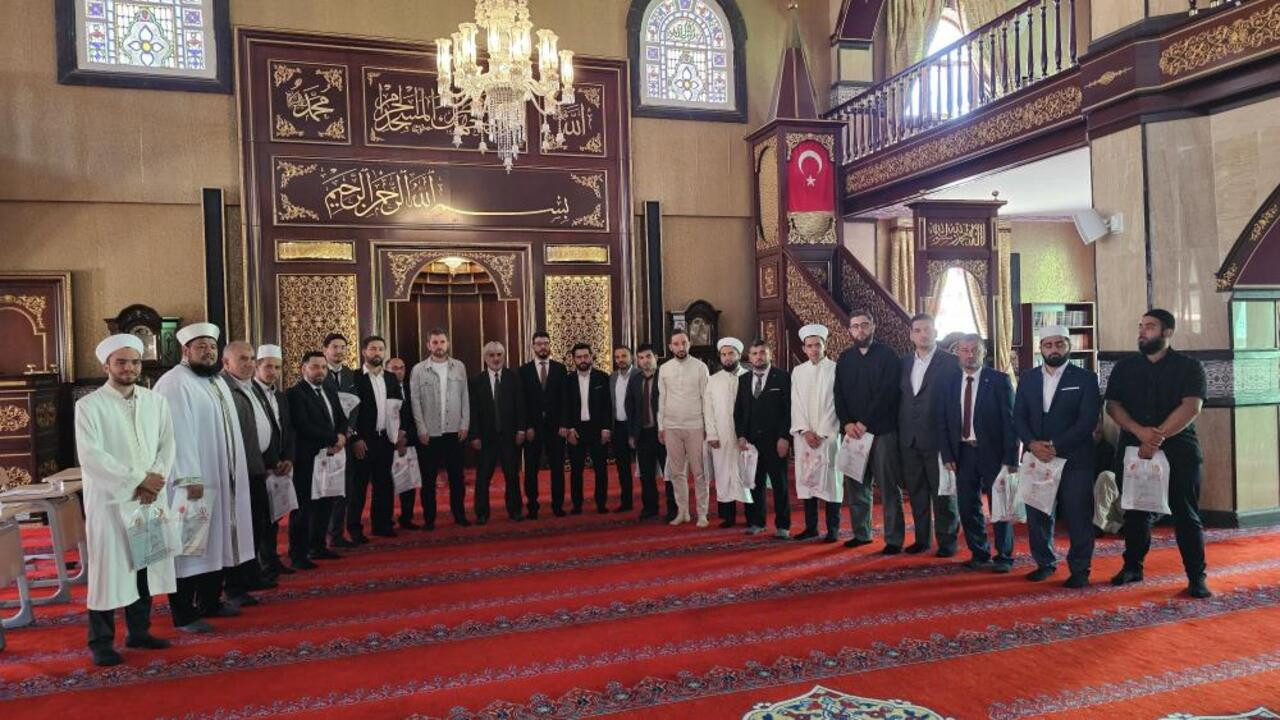 Yozgat birincileri Çekerek’ten çıktı, yeni hedef bölge finali