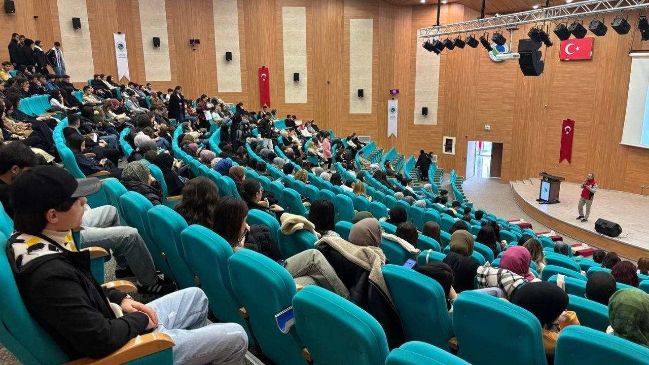 Kırşehir Emniyeti, toplumsal farkındalık kazandırmak için adım attı