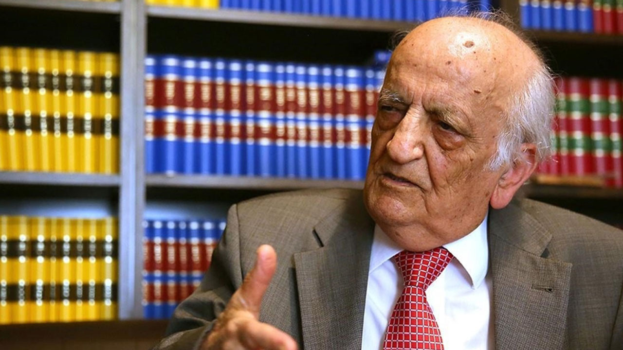 Prof. Dr. Fuat Sezgin vefatının 7’nci yılında anılıyor! Fuat Sezgin kimdir, nereli, kaç yaşında?