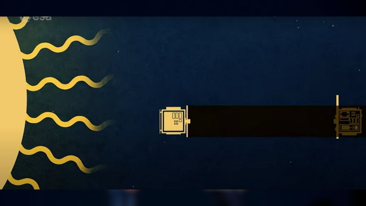 ESA’dan çığır açan başarı