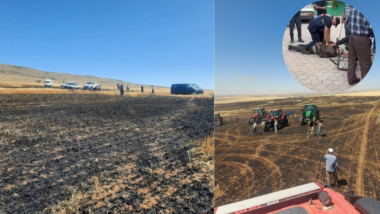 Yozgat’ta sessiz husumet felakete dönüştü