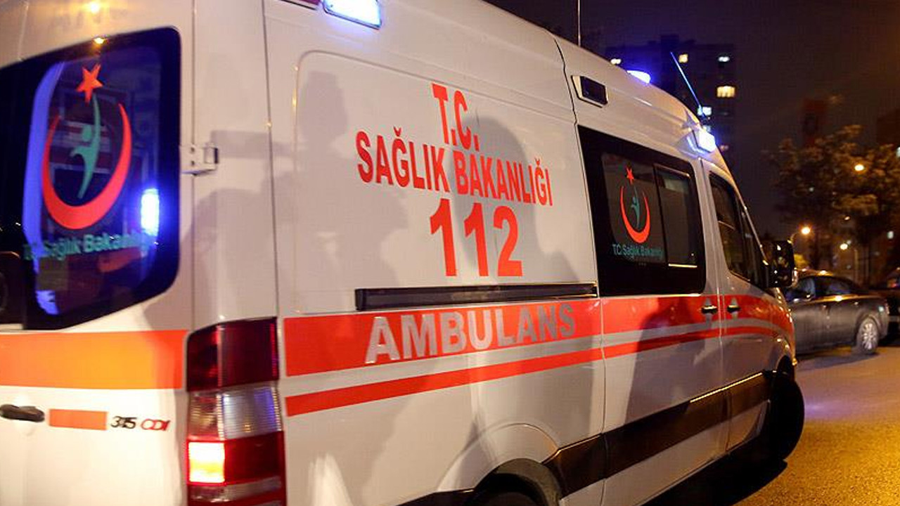 Balıkesir'de zincirleme trafik kazasında 1 kişi öldü