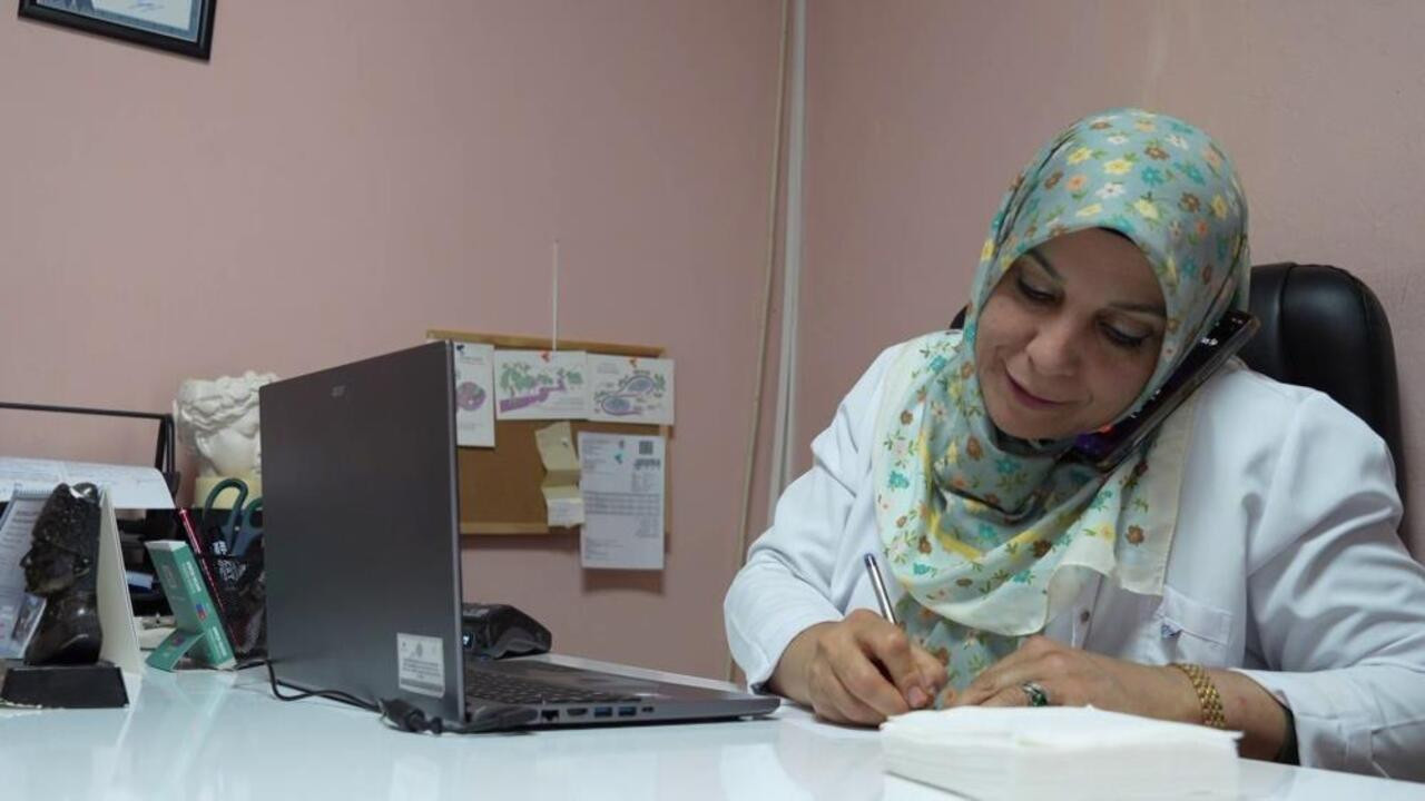 Beypazarı’nda küllerinden doğan umut: Kadınlar kooperatif ile parlıyor