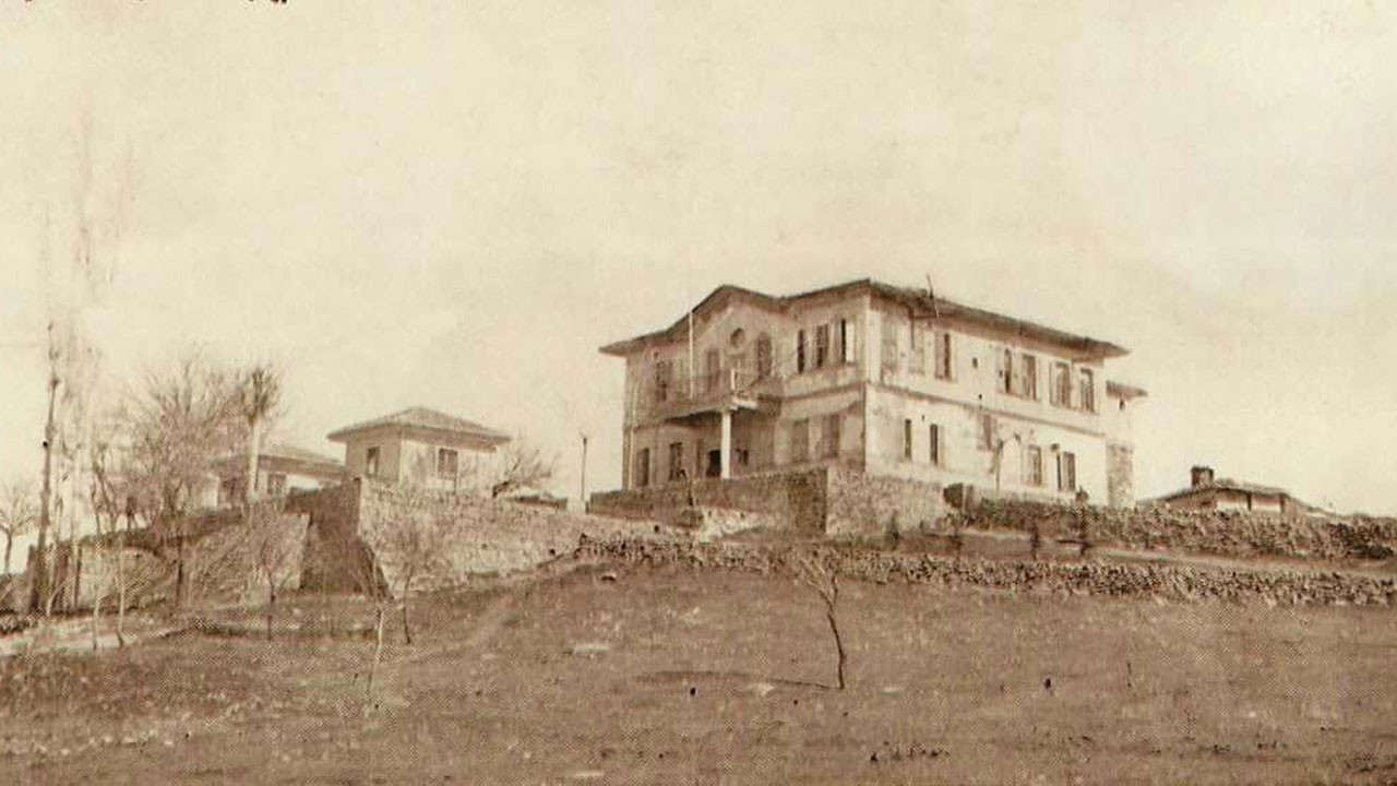 Cumhuriyetin askerî temeli Ankara’da atıldı! Sunûf-ı Muhtelife Talimgâhı’nın hikâyesi