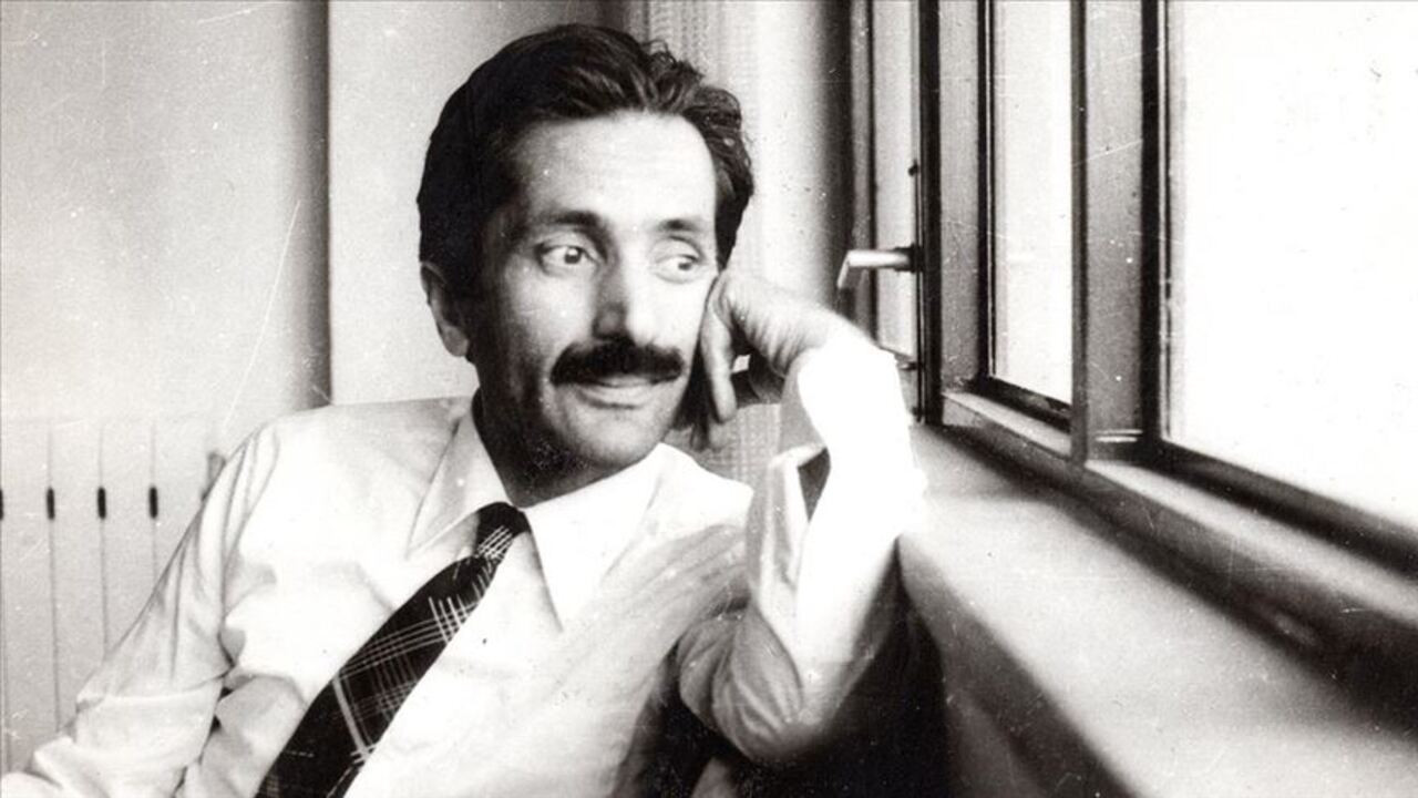 Ankara Çankaya doğumlu şair Cahit Zarifoğlu kimdir?