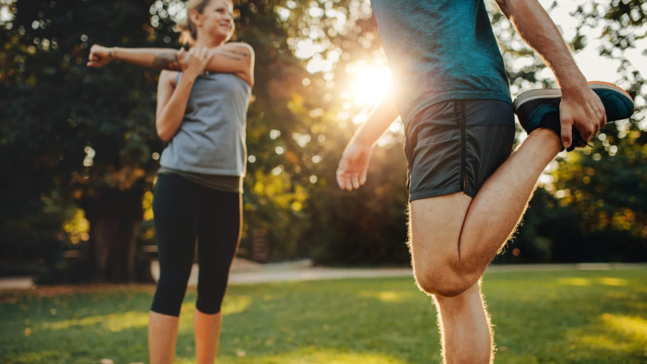 Antrenman sonrası ne içilmeli?