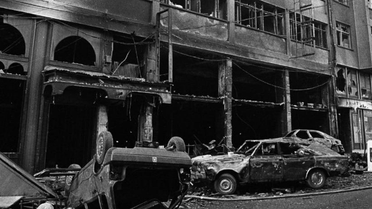 Çankaya Belediyesinden 2 Temmuz anmasına üç günlük program: “Unutmadımaklımda”