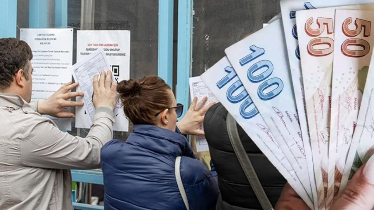 Mini EYT umudu yeniden alevlendi: 1999 sonrası sigortalılara erken emeklilik kapısı aralanıyor