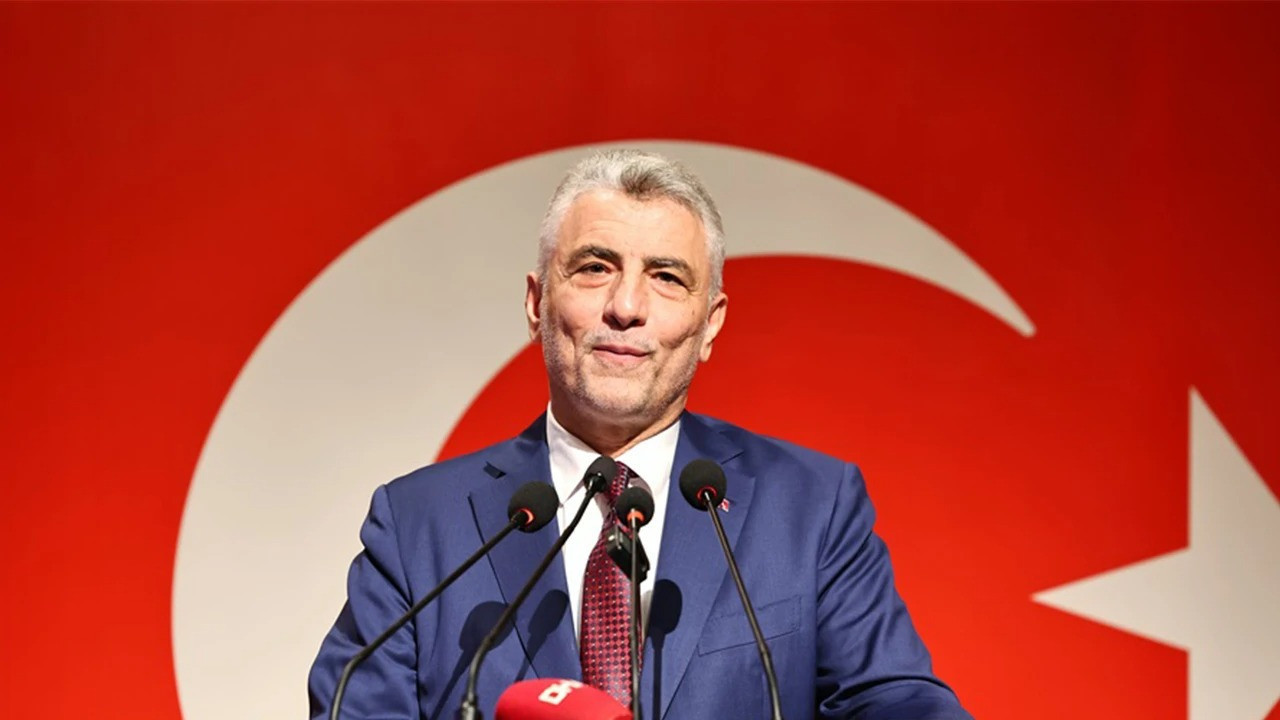Bakan Bolat açıkladı! Yıllık ihracatta 267 milyar dolar ile tarihi rekor