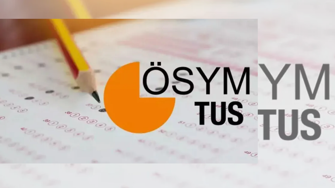 2025 TUS 2. Dönem sınav tarihi ve başvuru detayları: ne zaman, nasıl başvurulur?