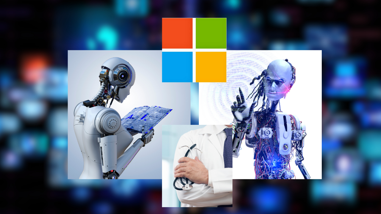 Yapay zeka teşhiste insanı geçti