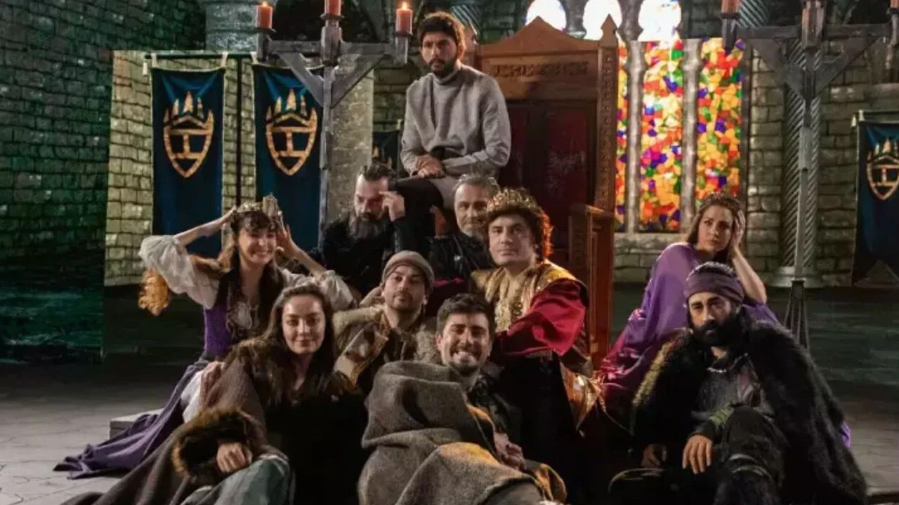 Prens 3. sezonda neler oldu, diziye kimler veda etti, 4. sezon ne zaman?