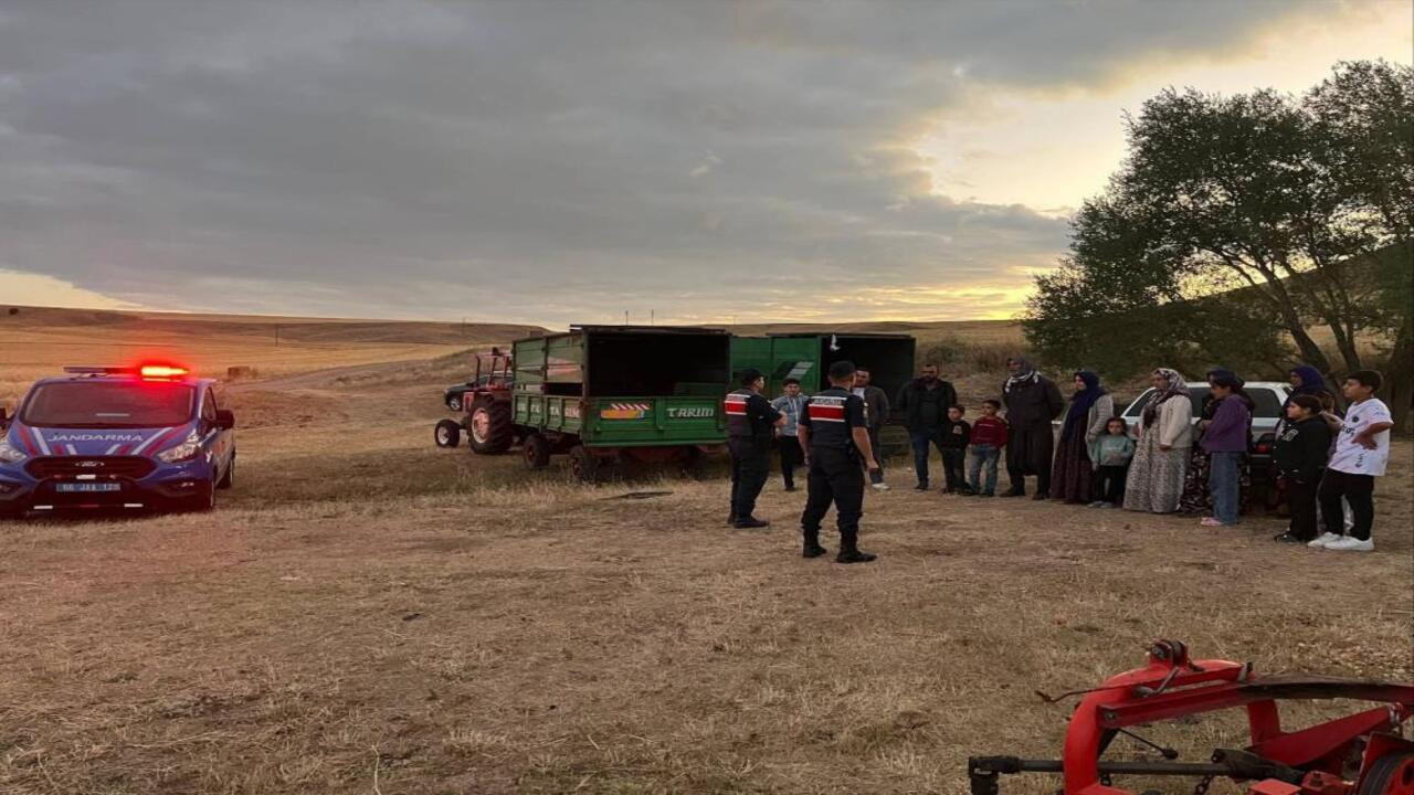 Yozgat’ta mevsimlik işçiler, kene ve boğulma vakaları hakkında aydınlatıldı