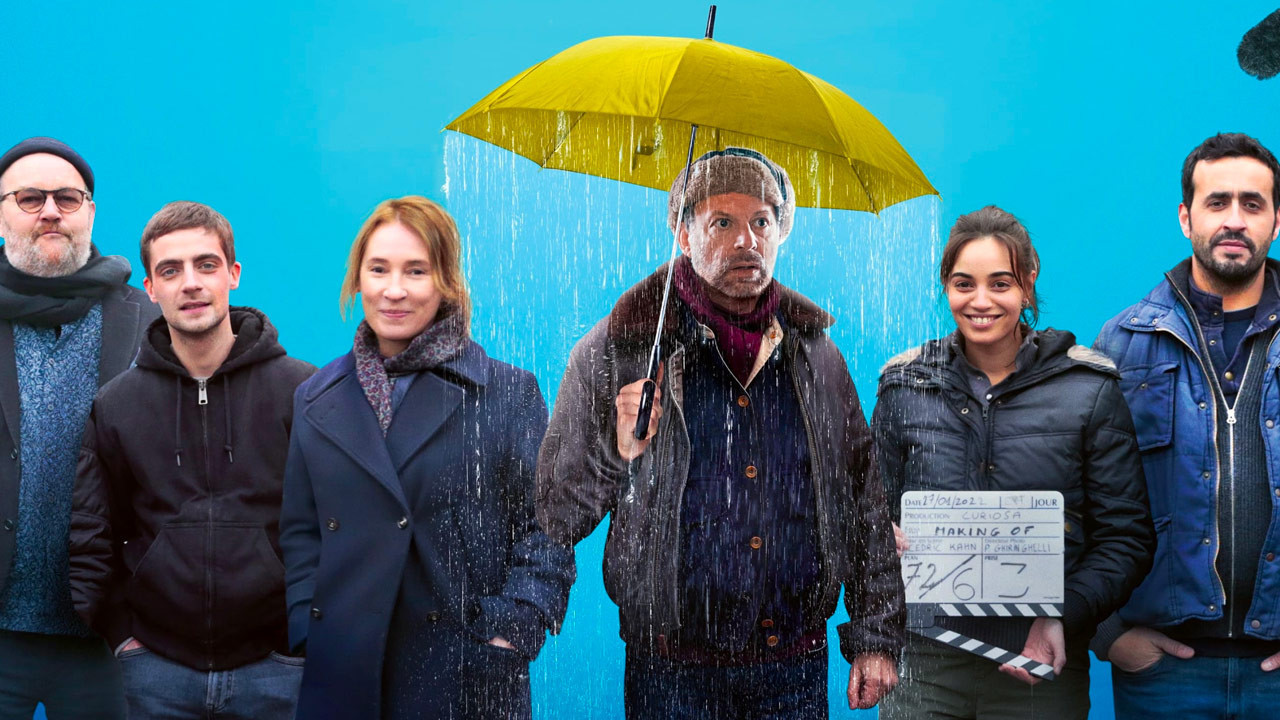 Ankara’da “Fransız sinema esintileri” beyaz perdenin büyüsü ile harmanlanıyor