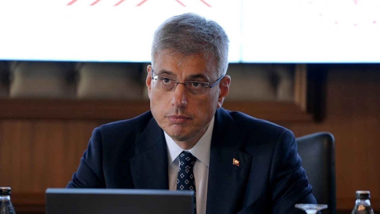 Bakan Memişoğlu’ndan İsrail'in Gazze’deki hastane saldırısına sert tepki!