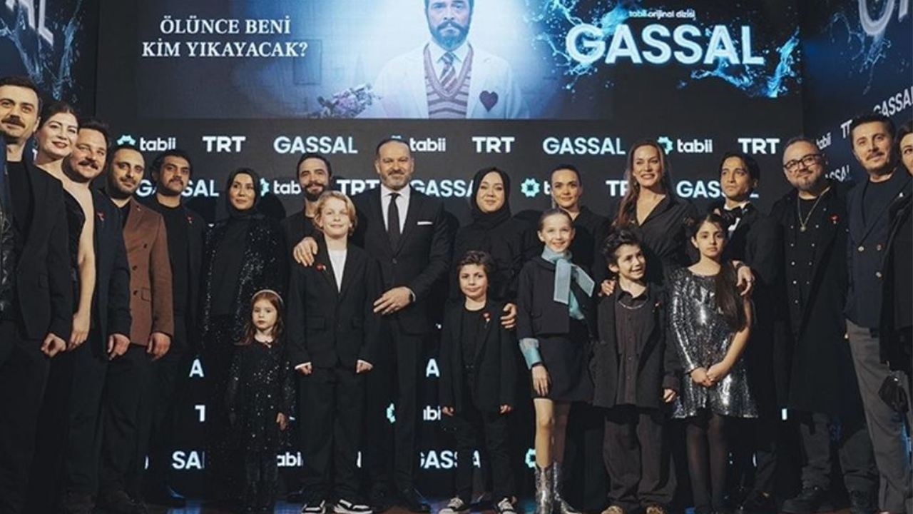 Gassal dizisinin konusu nedir, hangi oyuncular yer alıyor, dizinin 3. sezonu ne zaman çekilecek, son sezonda neler yaşandı?
