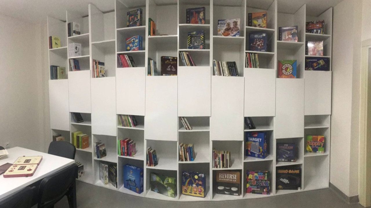 Kahramankazan Belediyesi Engelsiz Yaşam Merkezi’nde 2025 yaz dönemi kurs kayıtları başladı