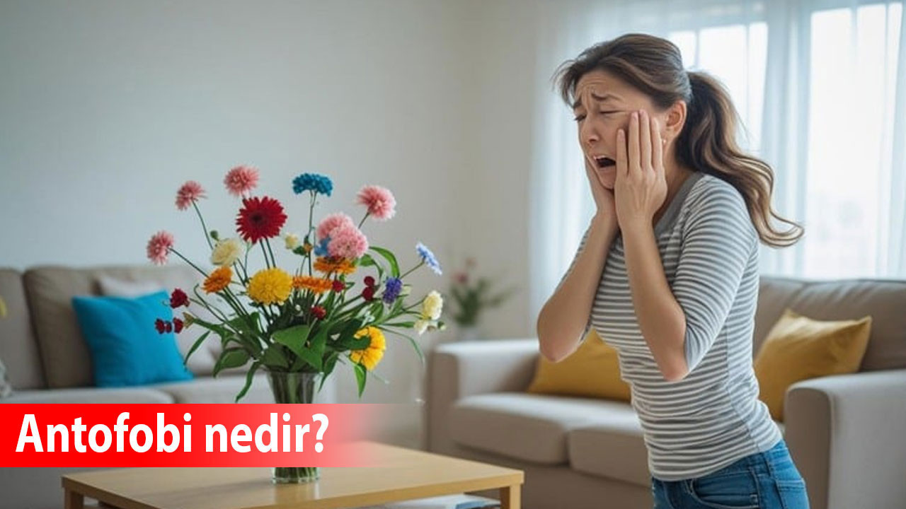Antofobi nedir? Kim Milyoner Olmak İster'in 500 bin TL'lik sorusu ve cevabı