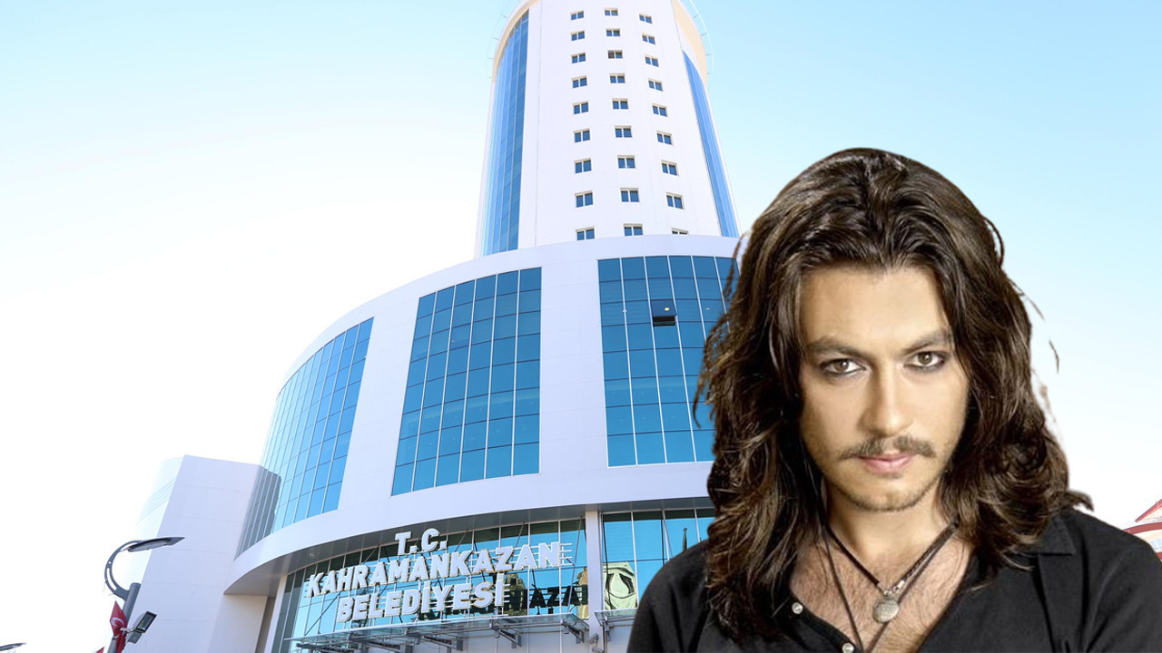 Kahramankazan Belediyesi Barış Akarsu'yu unutmadı!