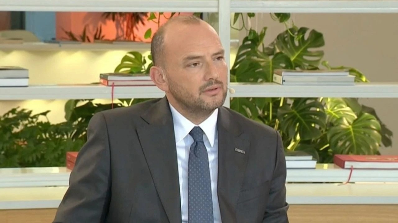 MÜSİAD Başkanı Özdemir’den faiz mesajı! Temmuzda çok ciddi düşüş bekliyoruz