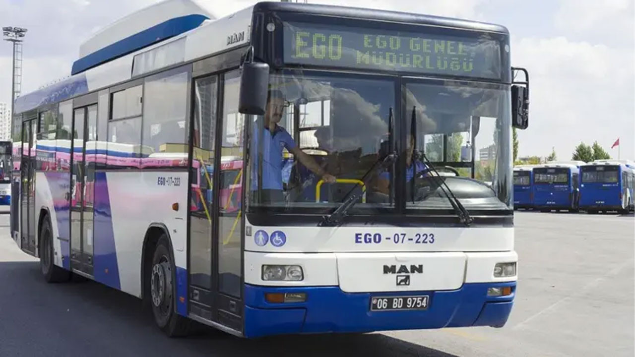 Güdül – Çeltikçi arasına yeni EGO hattı hizmete girdi