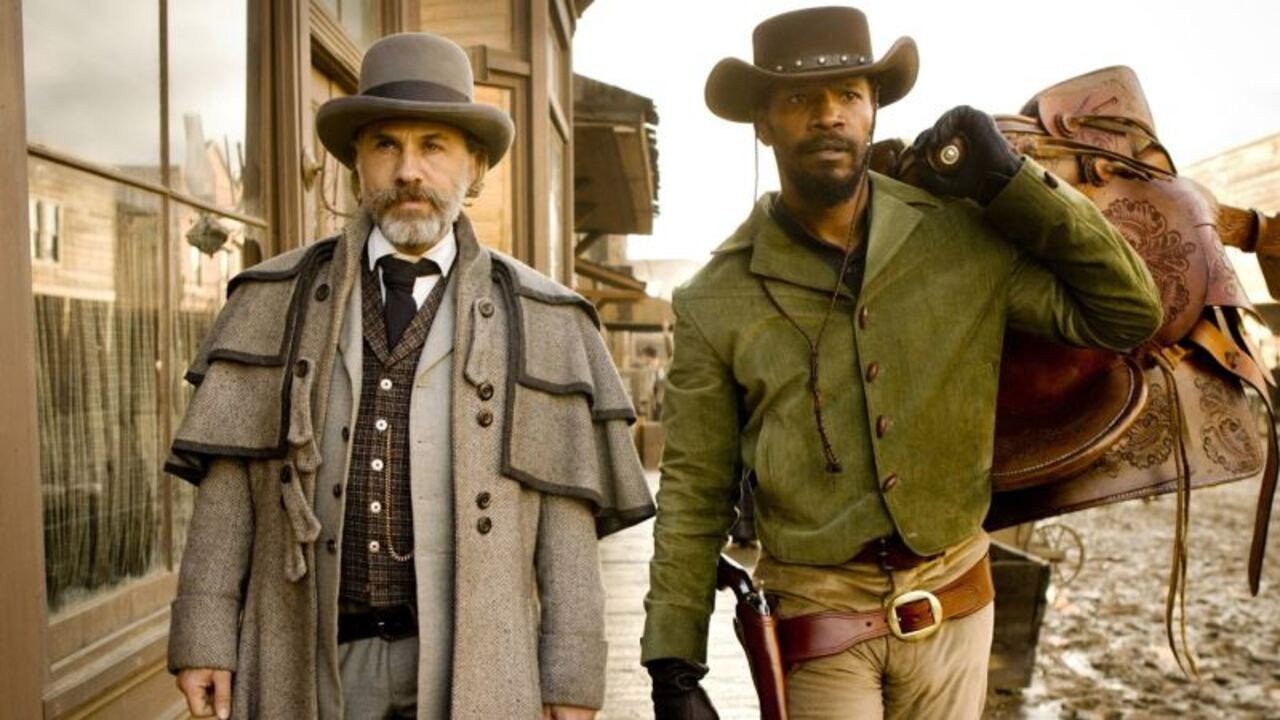 Tarantino’nun “Zincirleri” bu kez Ankaralılar için kırılıyor