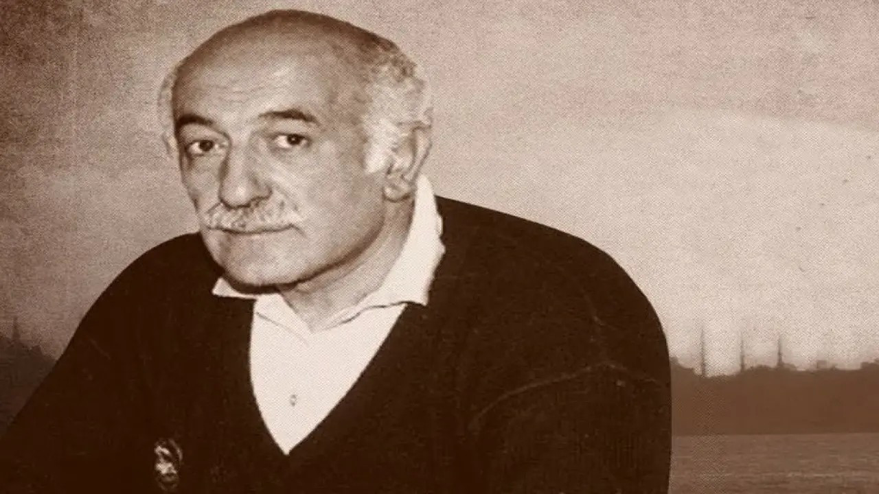 Ankara Üniversitesi Dil ve Tarih-Coğrafya Fakültesi mezunu şair Adil Erdem Bayazıt kimdir?