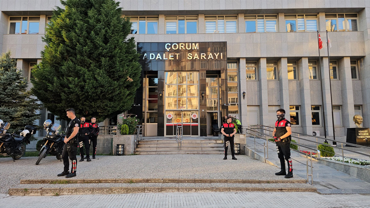 Çorum’da kayıp olarak aranan kişi öldürülmüş olarak bulundu!