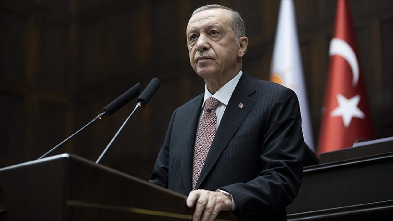 “Yolsuzluk Sendromu” çıkışı: Erdoğan’dan muhalefete anket yanıtı