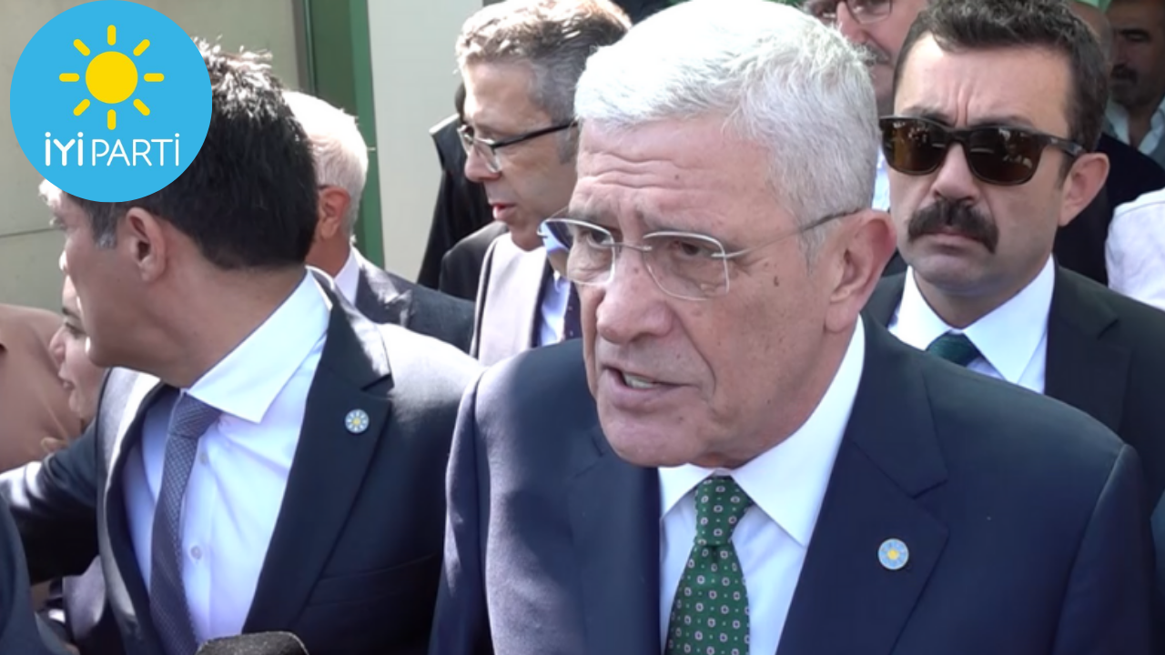 Müsavat Dervişoğlu: “Patron çıldırmış”