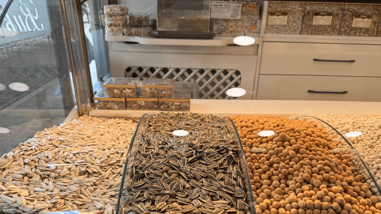 Açıklanan enflasyona Ankara'da tepkiler nasıl? Çekirdeğin fiyatı hakkında Ankaralılar ne düşünüyor?