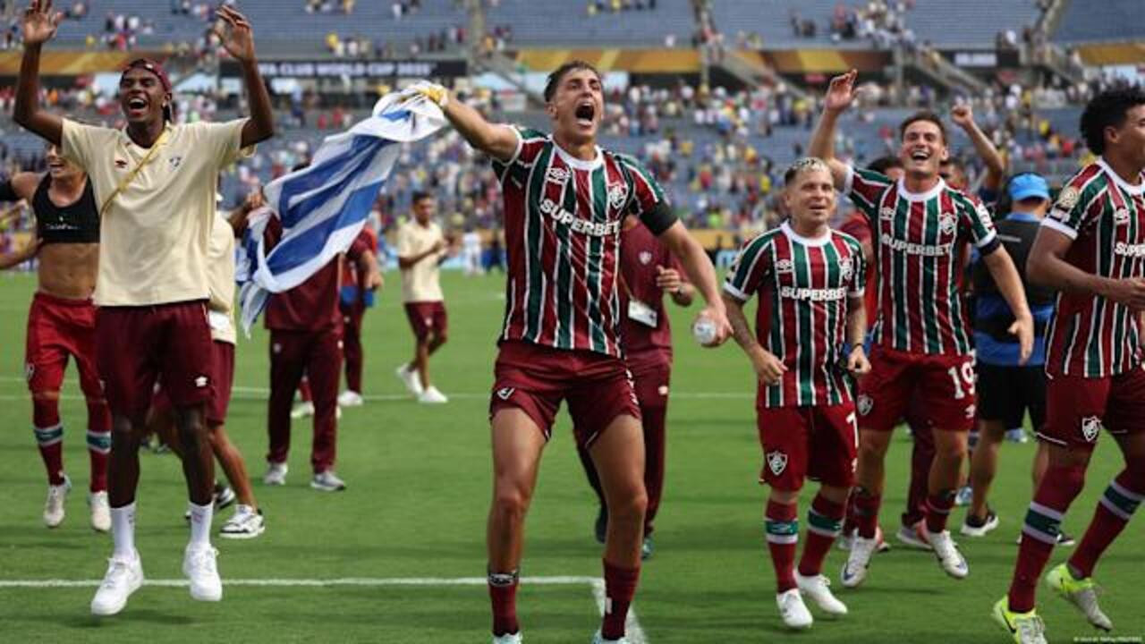 Fluminense ve Chelsea adını yarı finale yazdırdı