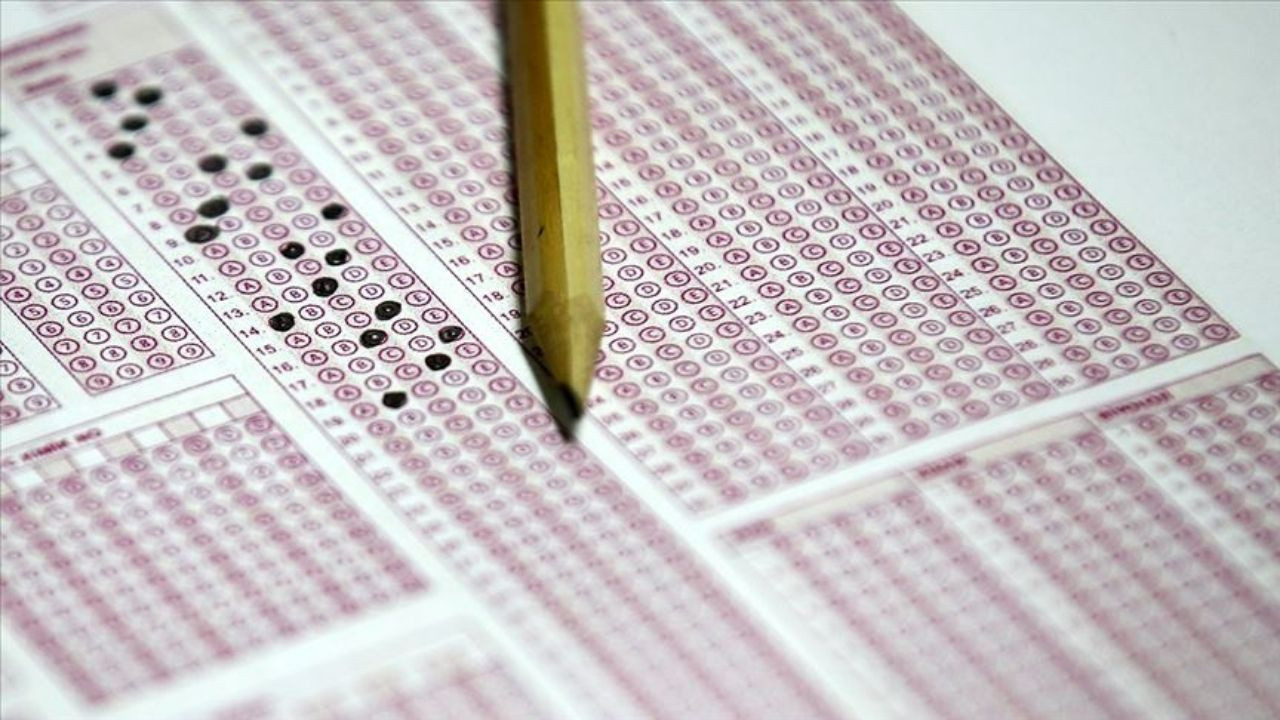 2025-YDS/İngilizce'nin cevap anahtarı erişime açıldı mı?