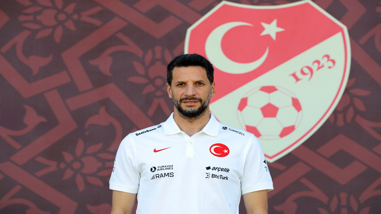 Vincenzo Montella'ya yeni yardımcı