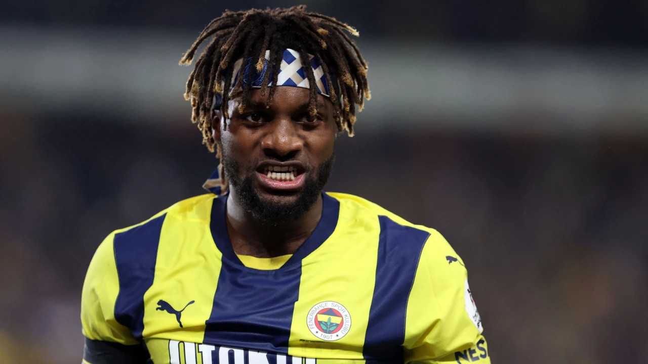 Maximin'den doping açıklaması