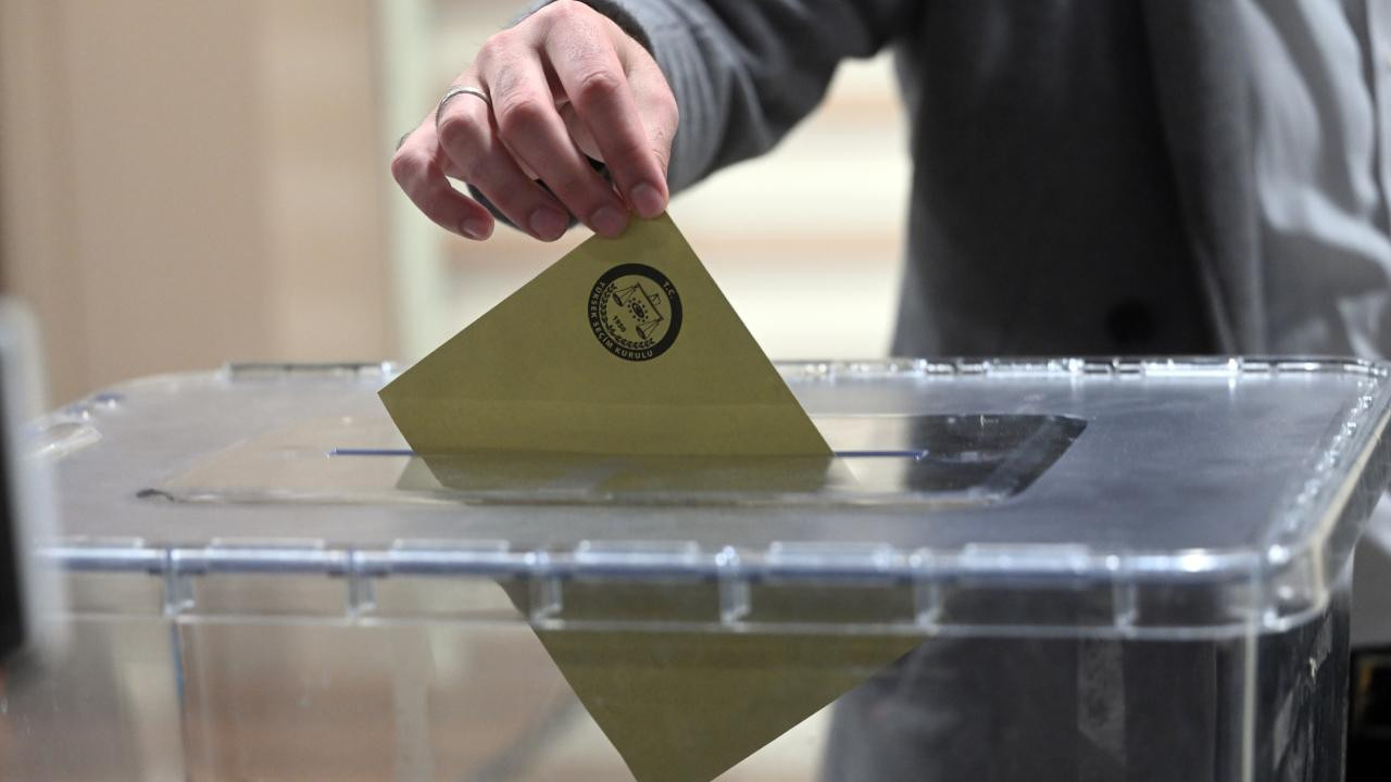 Siyasette dengeler değişiyor! CHP'den AK Parti'ye büyük fark