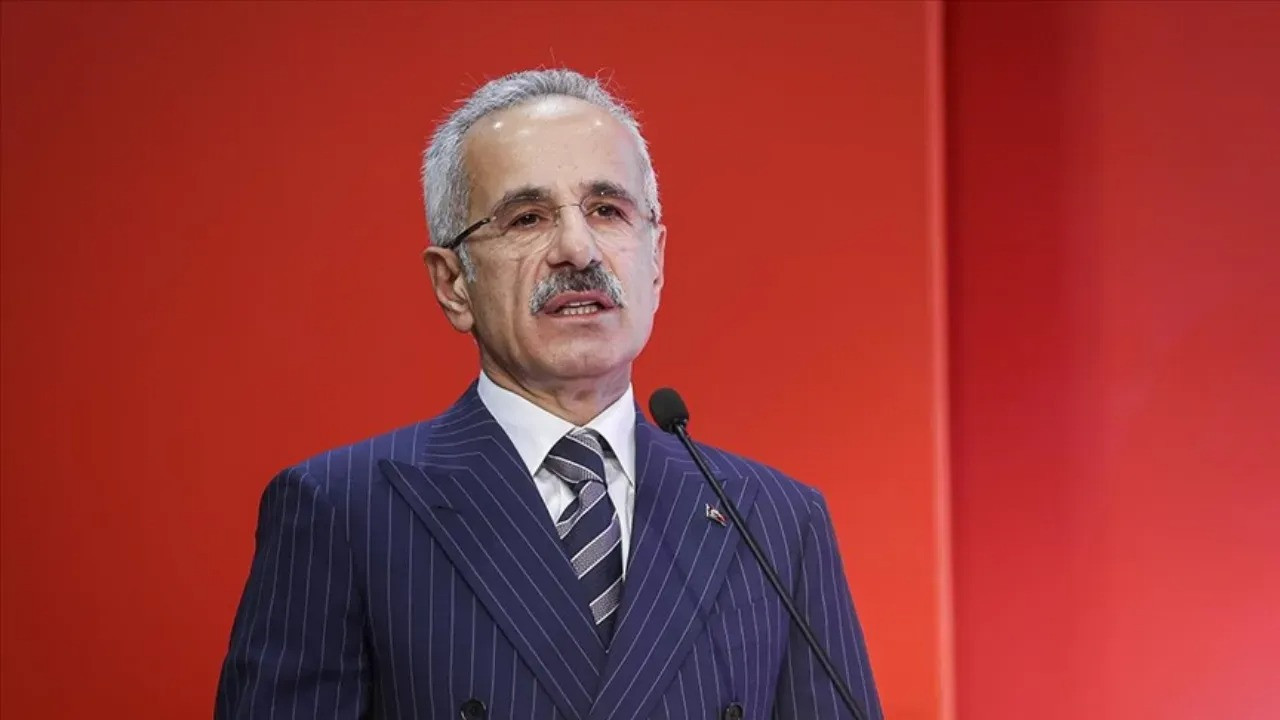 Bakan Uraloğlu müjdeyi verdi: Ankara dahil Çamlıca Kulesi modeli 30 büyükşehirde hayata geçiyor