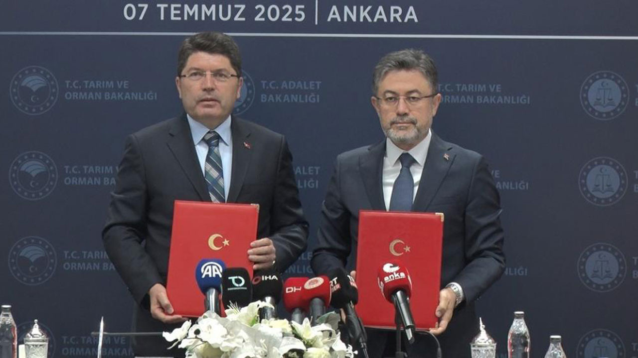 Orman yangınları alarm verdi: 13 kişi tutuklandı
