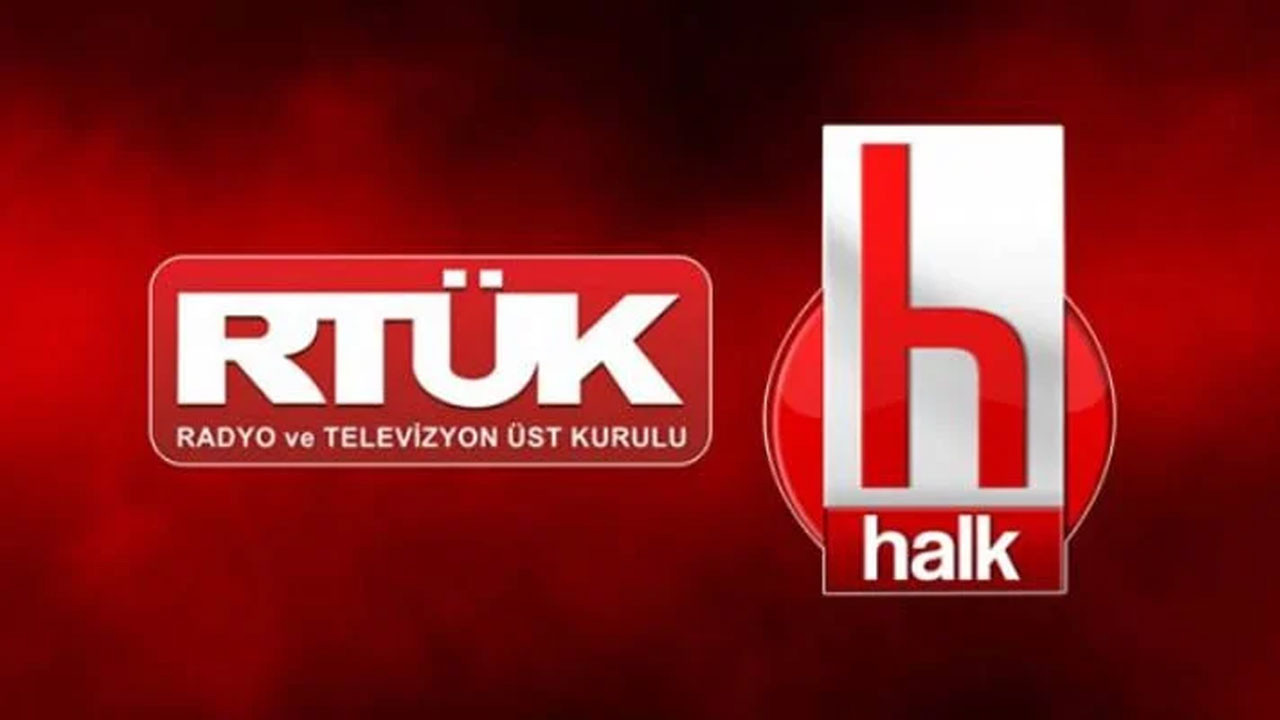 HALK TV karartmasına Ankara engeli! Yürütme durduruldu