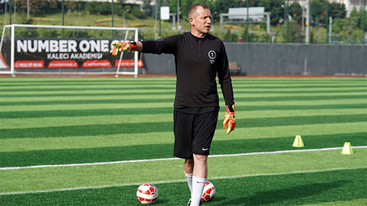 Gençlerbirliği’nin eski file bekçisi Serdar Kulbilge kimdir?