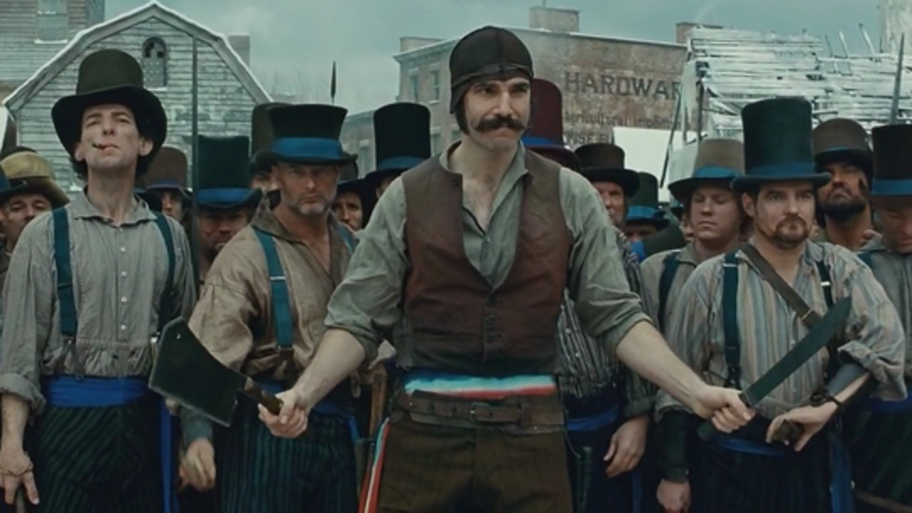 “New York Çeteleri” Ankara’da: Martin Scorsese’nin efsane filmi beyaz perdede özel gösterimle seyirciyle buluşuyor