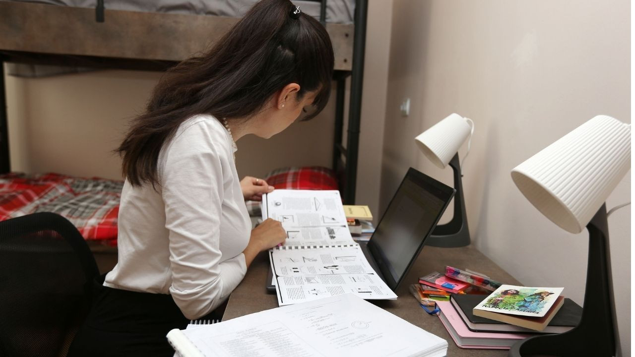 Yenimahalle Belediyesi barınma sorunu yaşayan öğrencilere nasıl sahip çıktı?