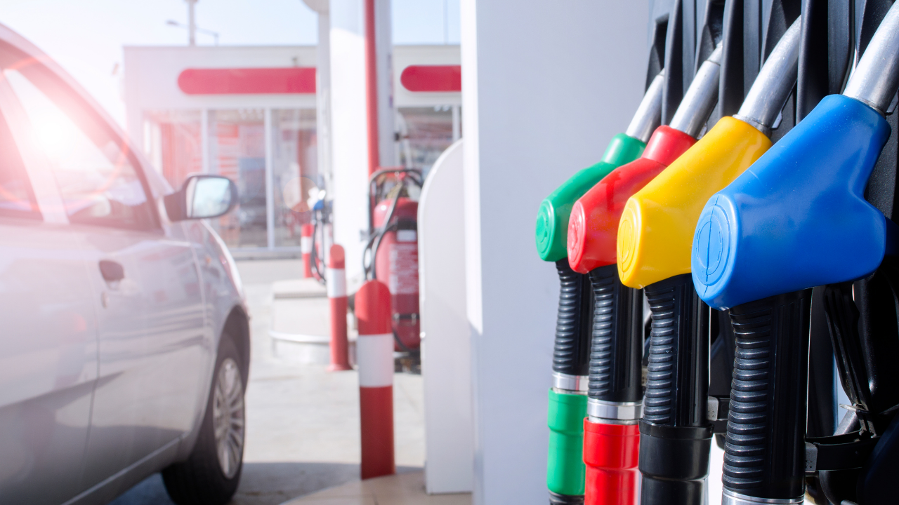 Ankara’da motorin fiyatlarına yeni zam geliyor